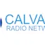 Logo Calvary Radio Network