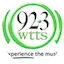 Logo WTTS 92.3