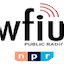 Logo WFIU Public Radio