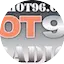 Logo Hot96 Radio
