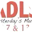 Logo KDLS