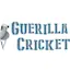 Logo Guerilla Cricket
