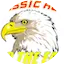 Logo The Eagle