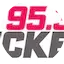 Logo 95.3 The Ticket