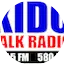 Logo KIDO Talk Radio