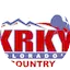 Logo KRKY Colorado Ski Country