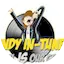 Logo Indy In-Tune Radio