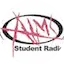 Logo Aims Student Radio