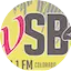 Logo KWSB 91.1 FM
