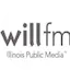 Logo WILL-FM 90.9
