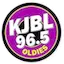 Logo KJBL 96.5