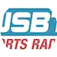 Logo WSBT 960 AM