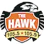 Logo The Hawk