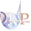 Logo Radio Tele Parisienne