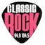 Logo Classic Rock 94.9 & 104.5