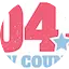 Logo WOW Country 104.3