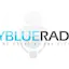 Logo Sky Blue Radio