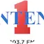 Logo Antena 1