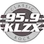 Logo 95.9 KLZX