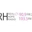 Logo KKRH Radio