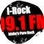 Logo I-Rock