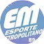 Logo Esporte Metropolitano 1