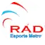 Logo Esporte Metropolitano 3
