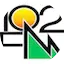 Logo Rádio FM 102