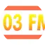 Logo Rádio FM 103