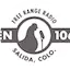 Logo 106.9 Free Range Radio