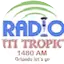 Logo Radio Tropicale