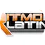 Logo Radio Ritmo Latino