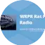 Logo WRPR Rat Pack Radio