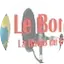Logo Radio Le Bon FM