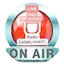 Logo Radio Canal+Haiti