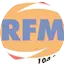 Logo RFM Haiti