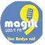 Logo Radio Magik9