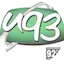 Logo U93