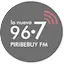 Logo Radio Piribebuy