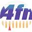 Logo Rádio FM 94