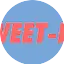 Logo Radio Sweet Haiti
