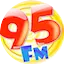 Logo Rádio FM 95