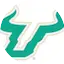Logo USF IMG Sports Network