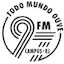 Logo Rádio FM 97