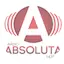 Logo Rádio Absoluta