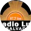 Logo Radio Luz El Salvador