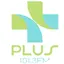 Logo Plus 101.3 FM