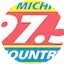 Logo 97.5 Y-Country