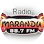 Logo Radio Marandú