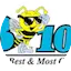 Logo B100